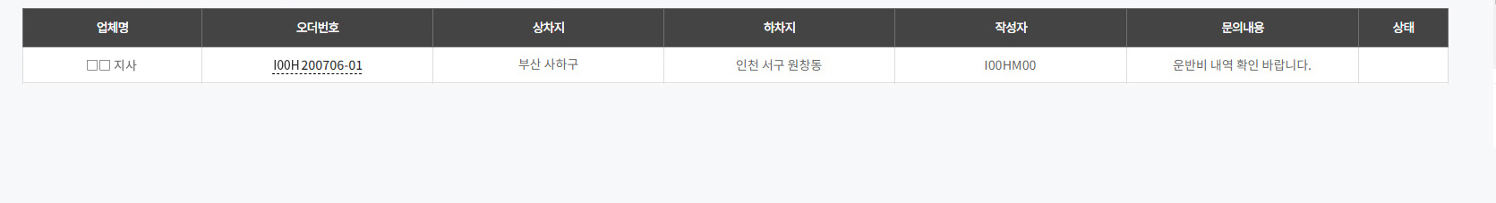 지사리스트보기