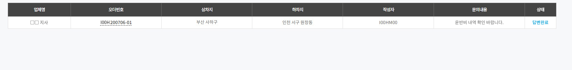 지사리스트보기