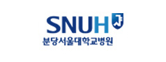 희망운수 파트너사 로고 - 분당서울대병원